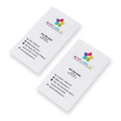 Danh thiếp Couche 300gsm