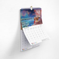 Lịch treo tường