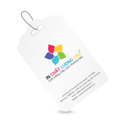 Tag mác sản phẩm